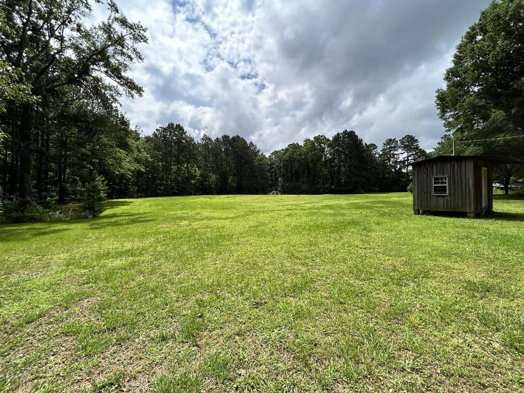 4610 S Highway 167  Sheridan, AR