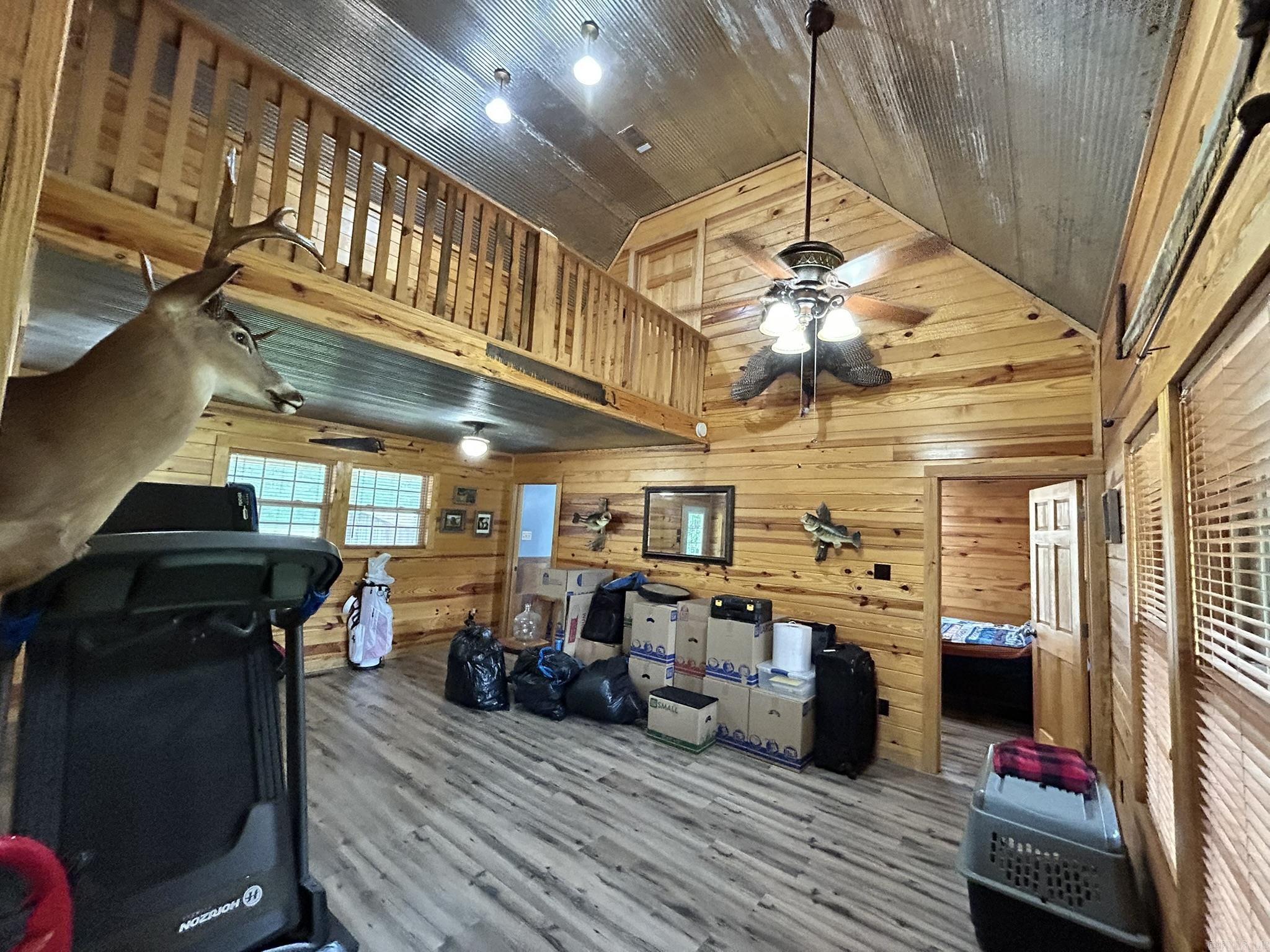 4610 S Highway 167  Sheridan, AR