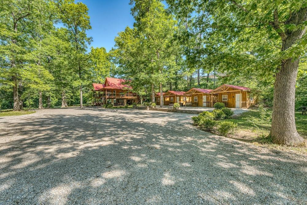 99 Highway 63 South  Mammoth Spring, AR