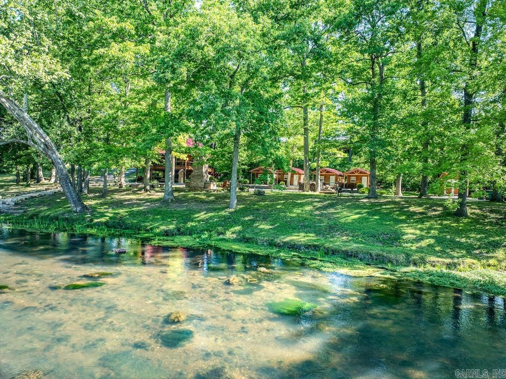 99 Highway 63 South  Mammoth Spring, AR