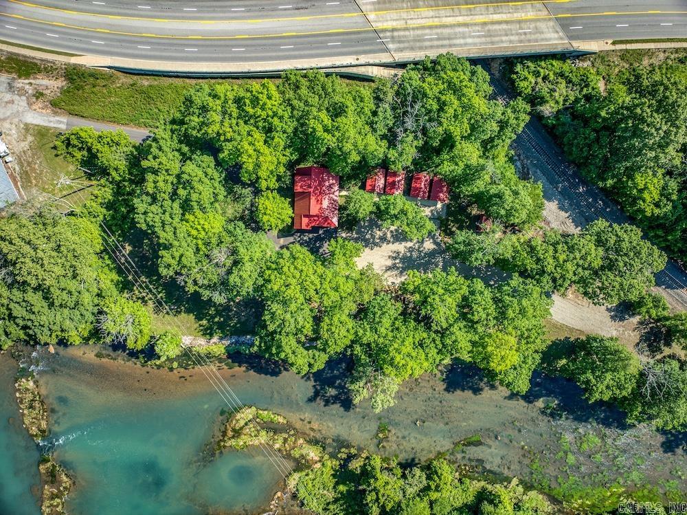 99 Highway 63 South  Mammoth Spring, AR