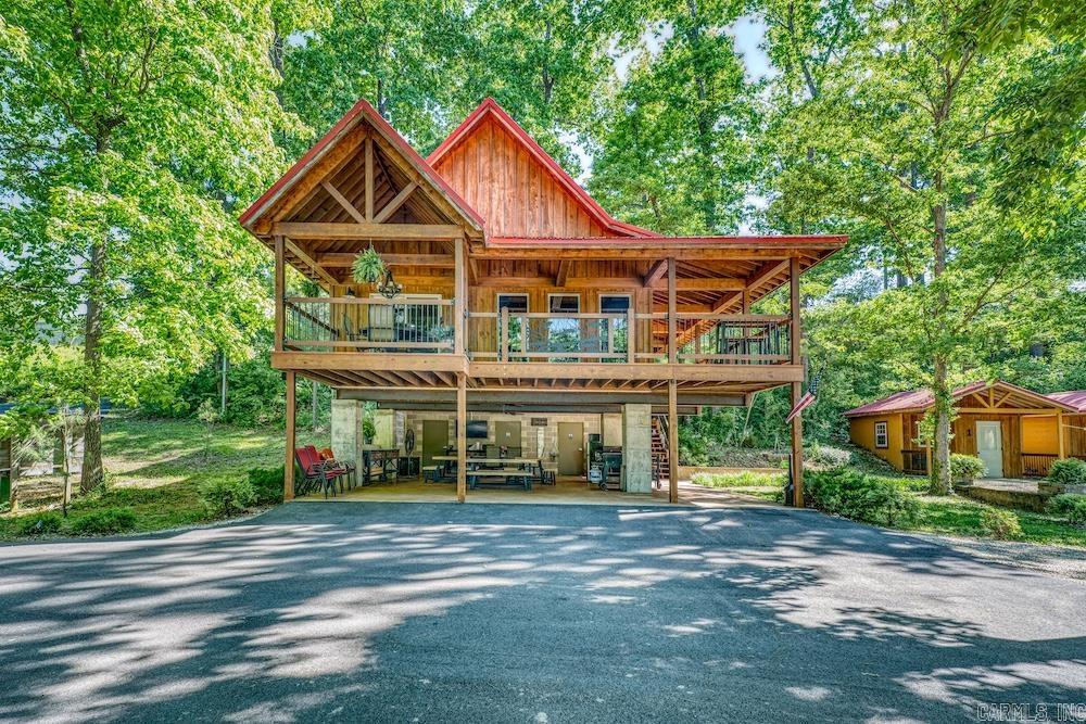 99 Highway 63 South  Mammoth Spring, AR
