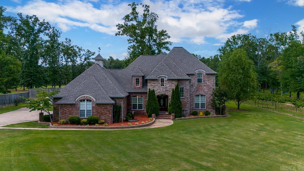 42  Oakwood  Vilonia, AR