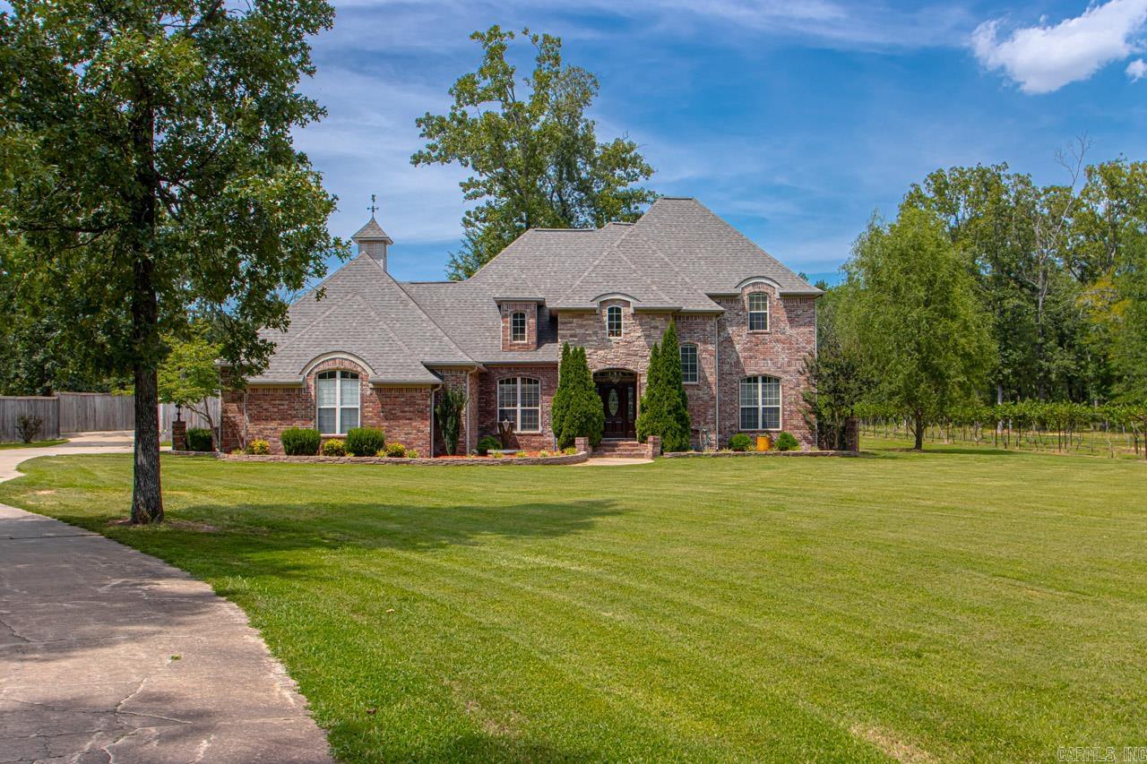 42 Oakwood  Vilonia, AR