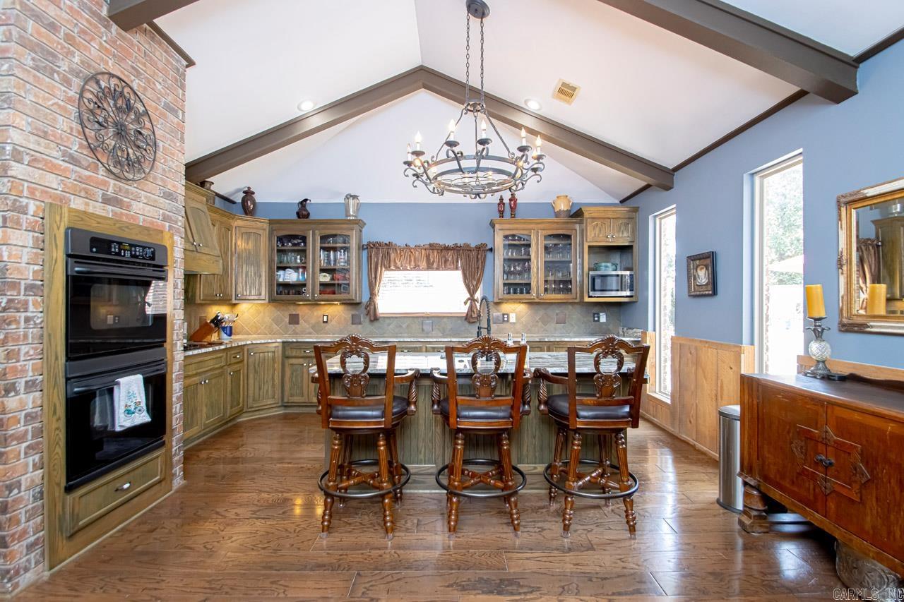 42 Oakwood  Vilonia, AR