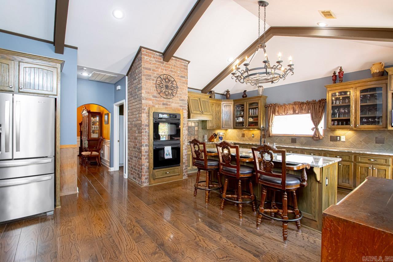 42 Oakwood  Vilonia, AR