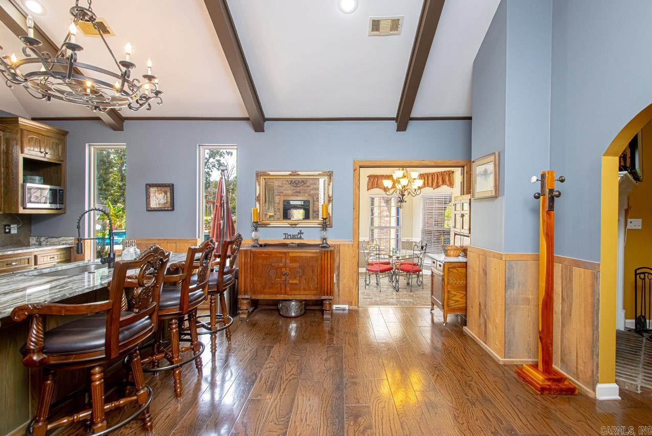 42 Oakwood  Vilonia, AR