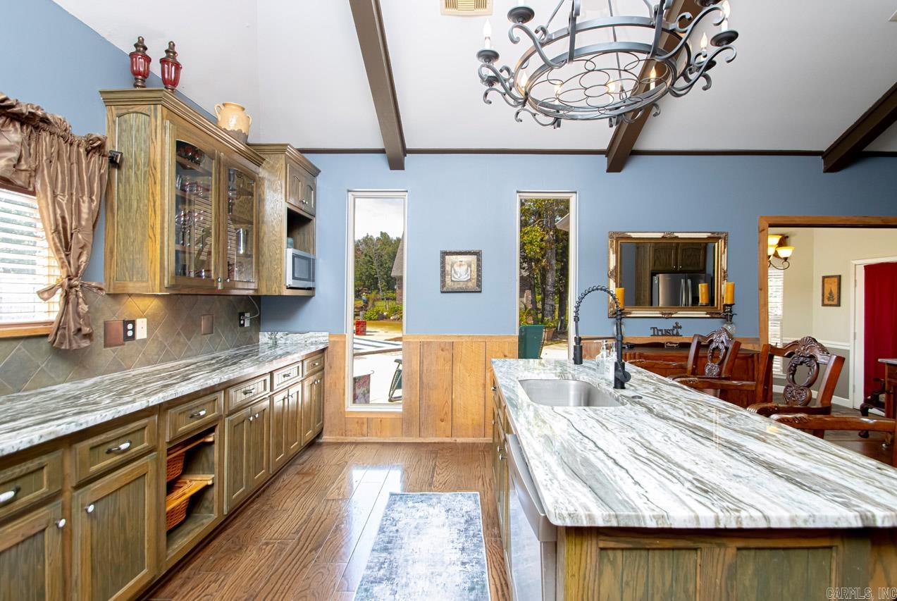 42 Oakwood  Vilonia, AR