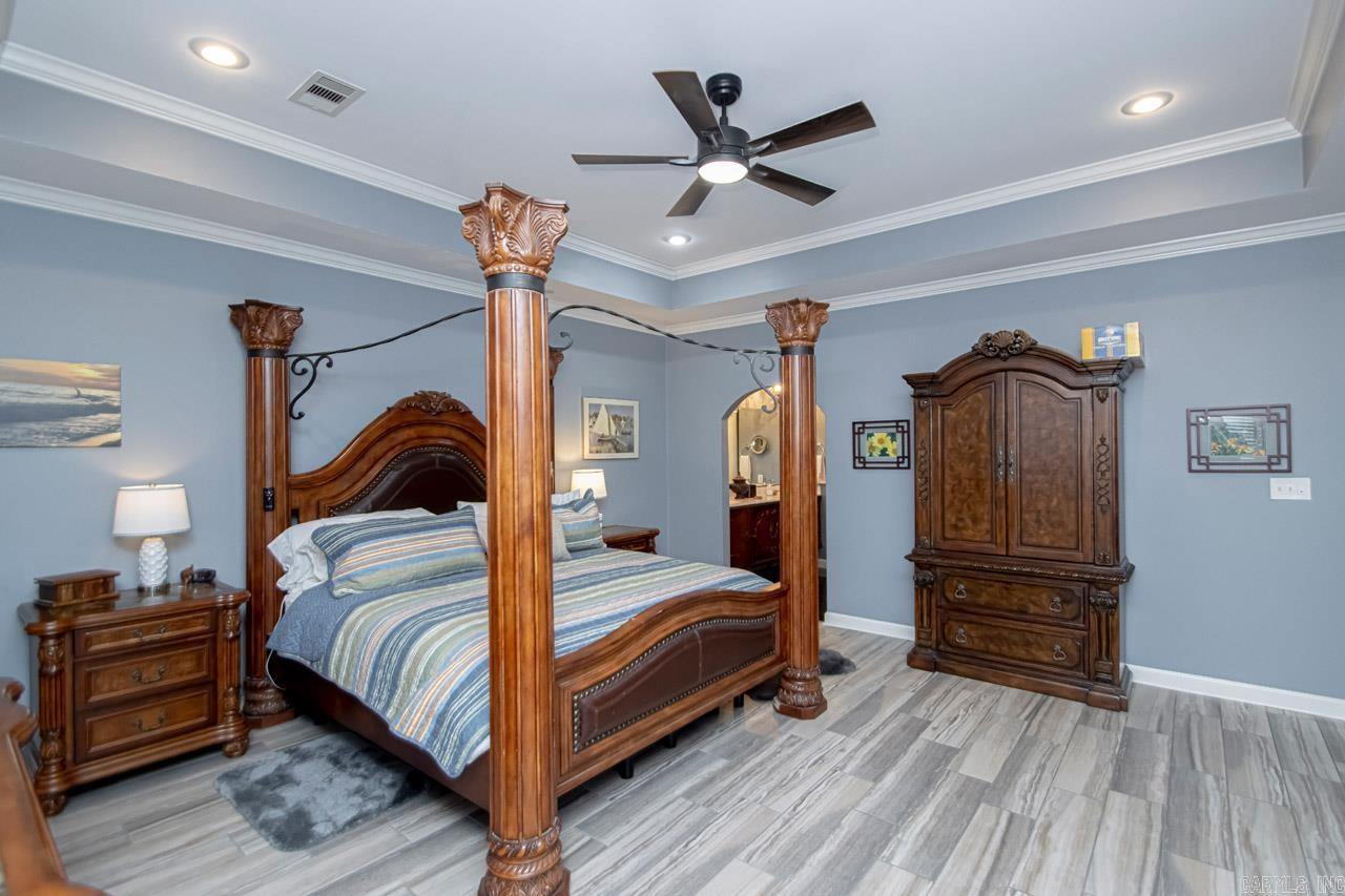 42 Oakwood  Vilonia, AR
