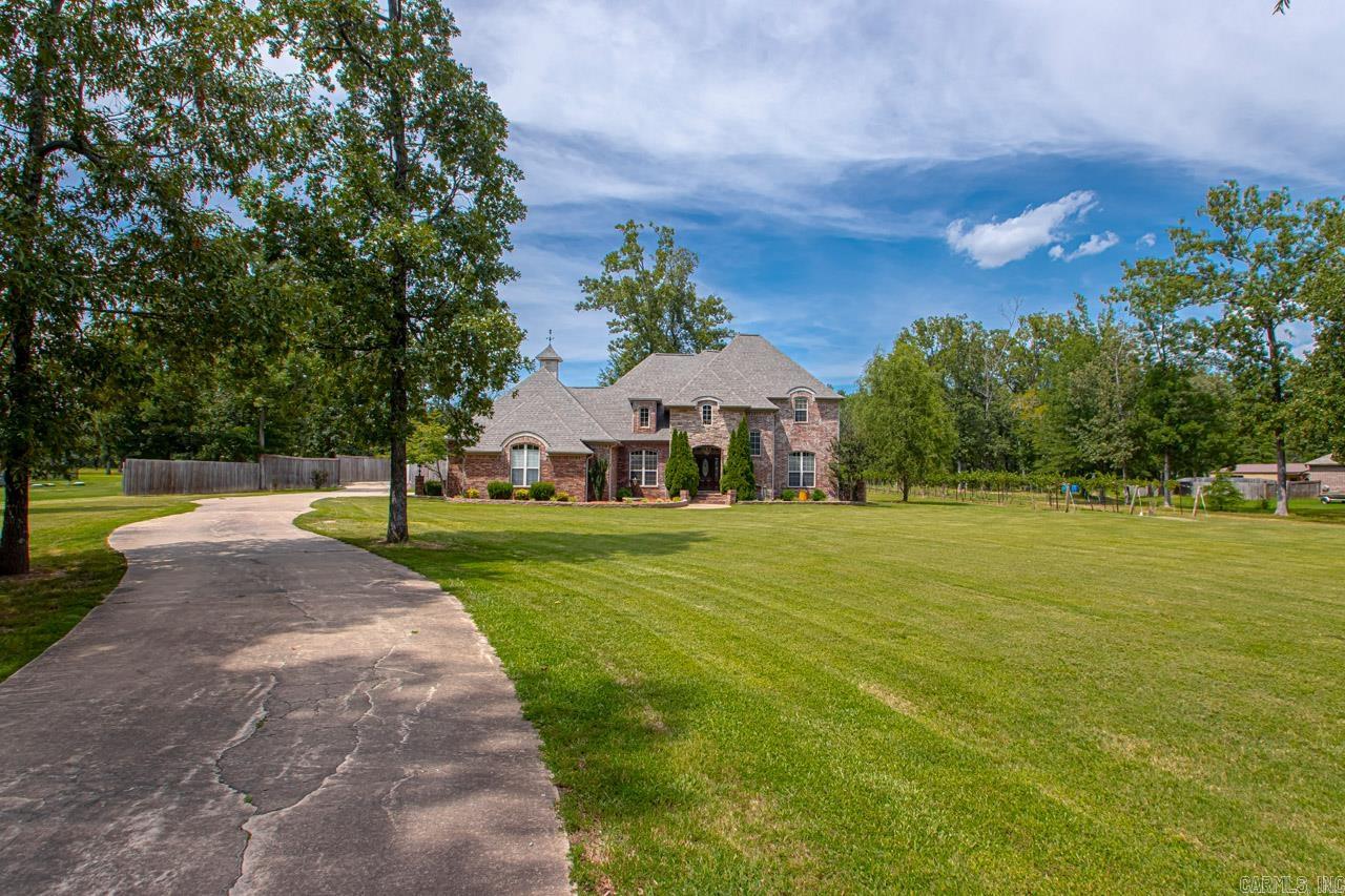 42 Oakwood  Vilonia, AR