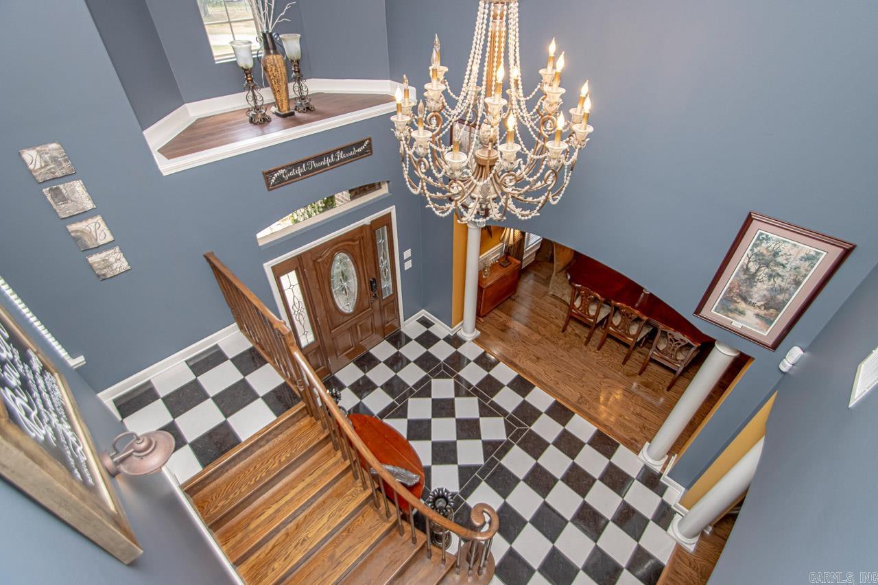 42 Oakwood  Vilonia, AR