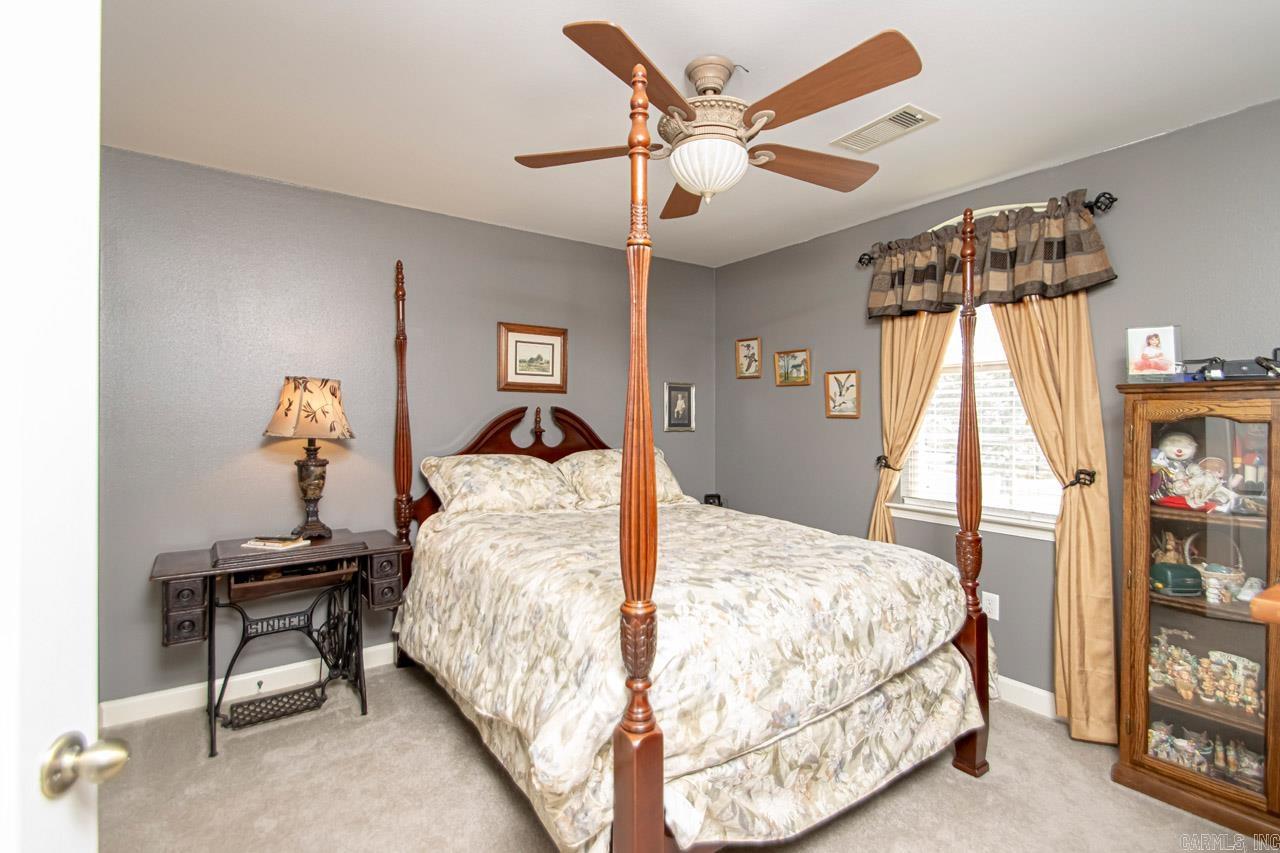 42 Oakwood  Vilonia, AR