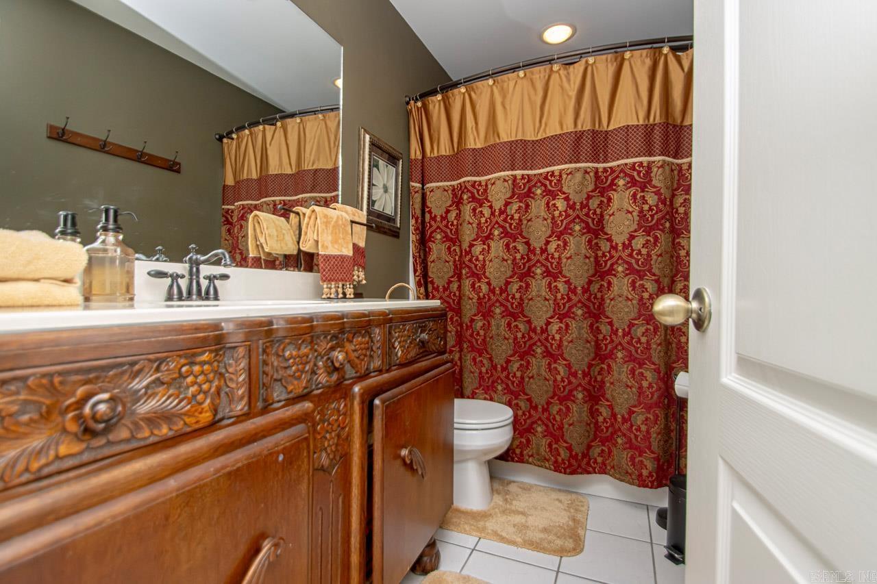 42 Oakwood  Vilonia, AR