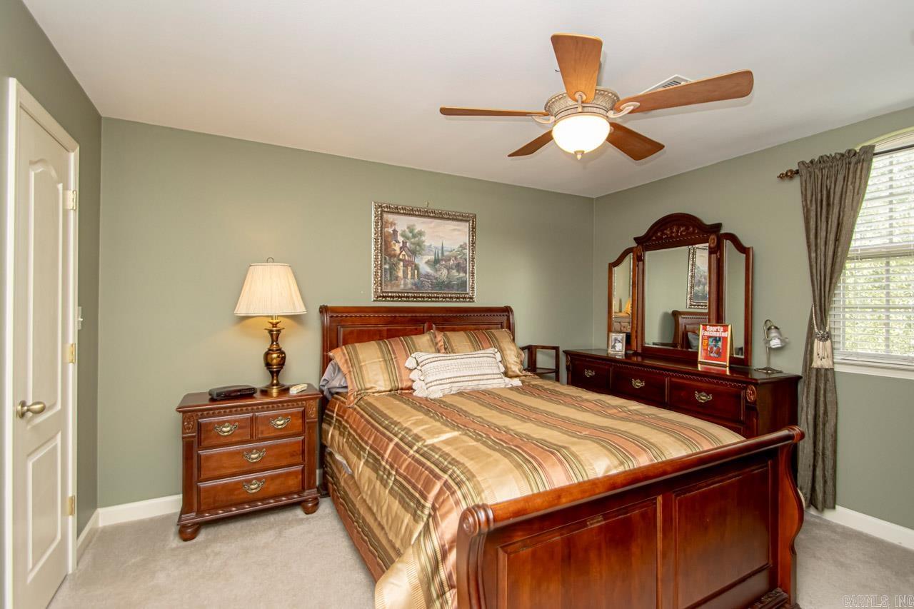 42 Oakwood  Vilonia, AR