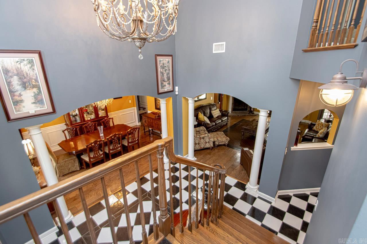 42 Oakwood  Vilonia, AR