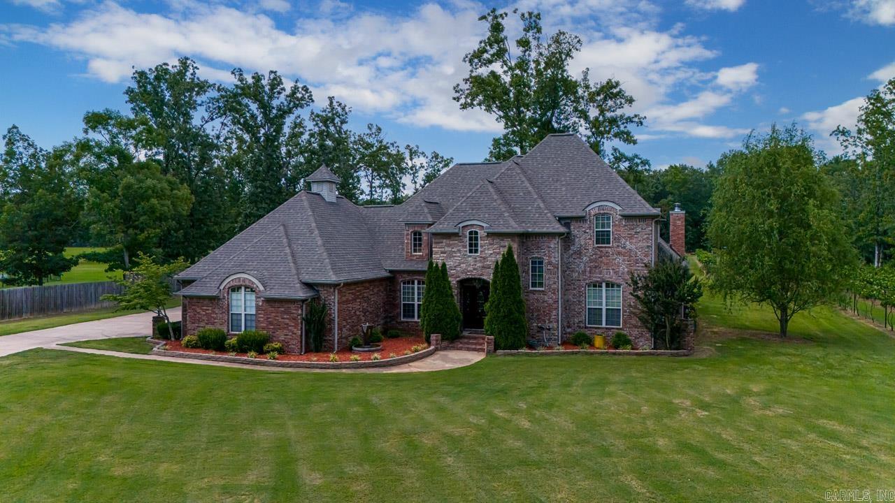 42 Oakwood  Vilonia, AR