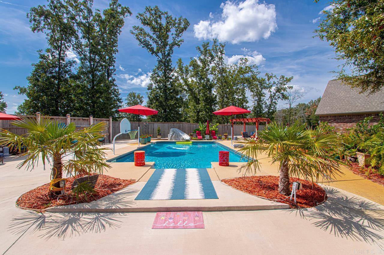 42 Oakwood  Vilonia, AR
