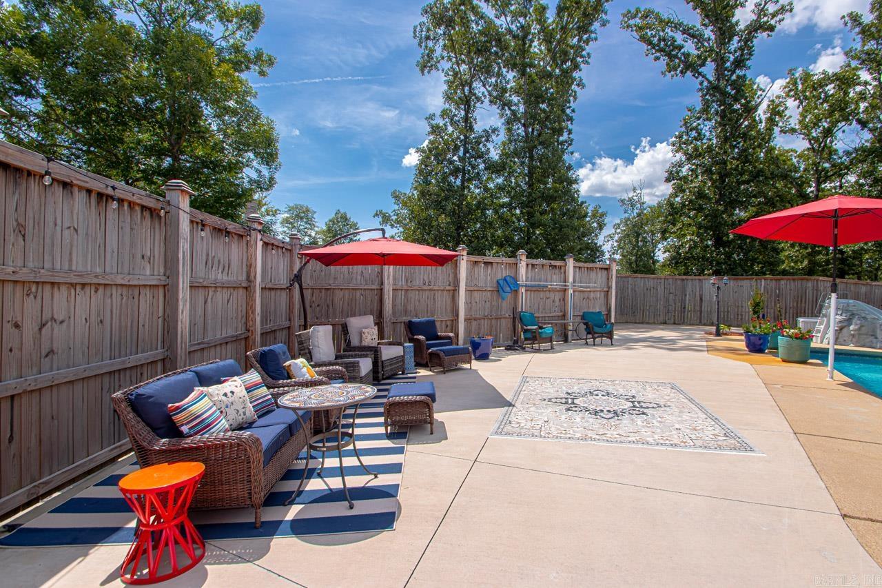 42 Oakwood  Vilonia, AR