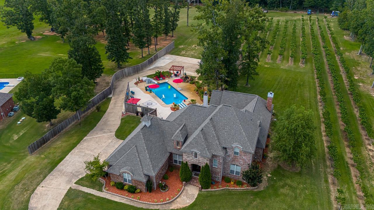 42 Oakwood  Vilonia, AR