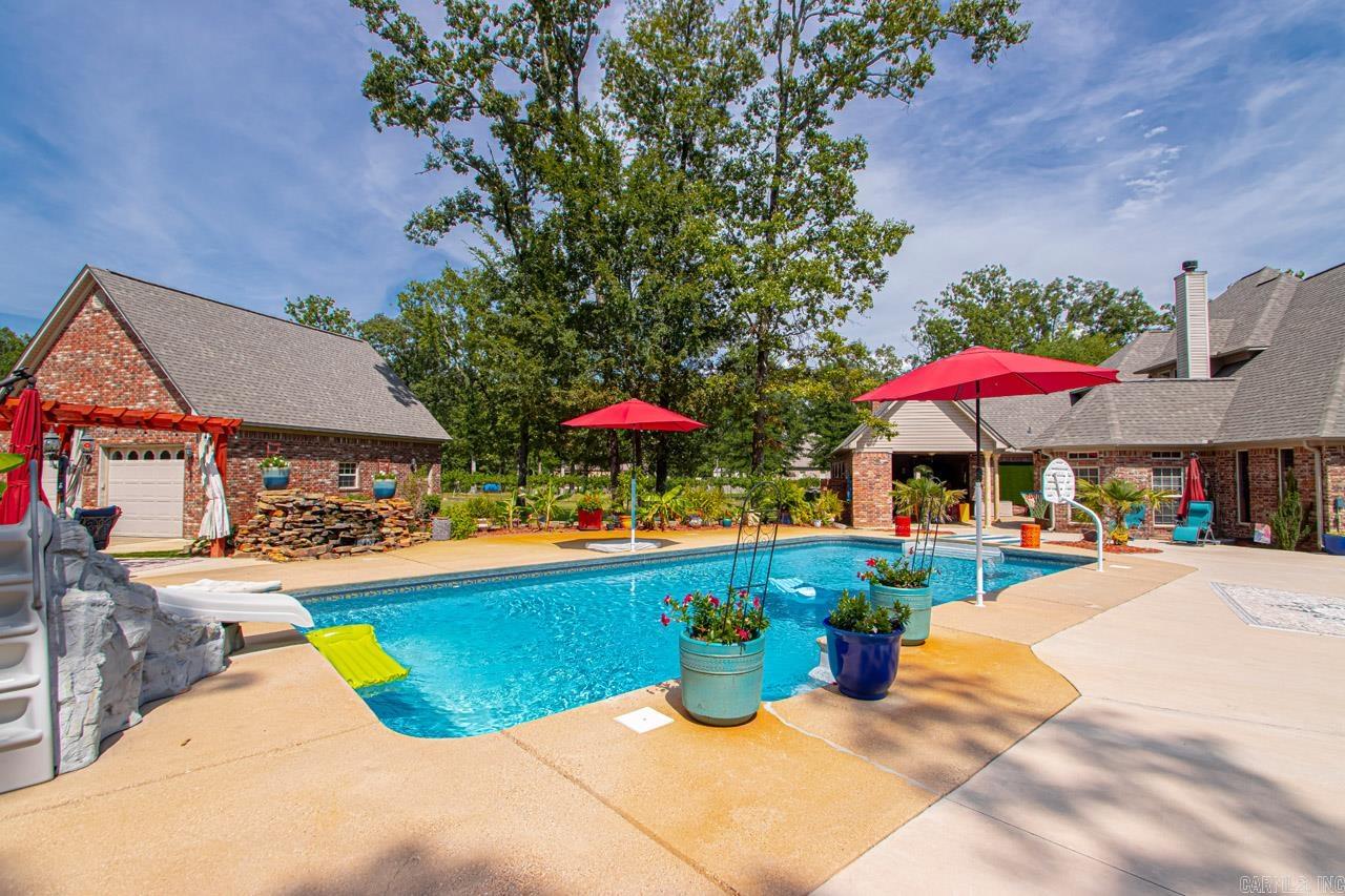 42 Oakwood  Vilonia, AR