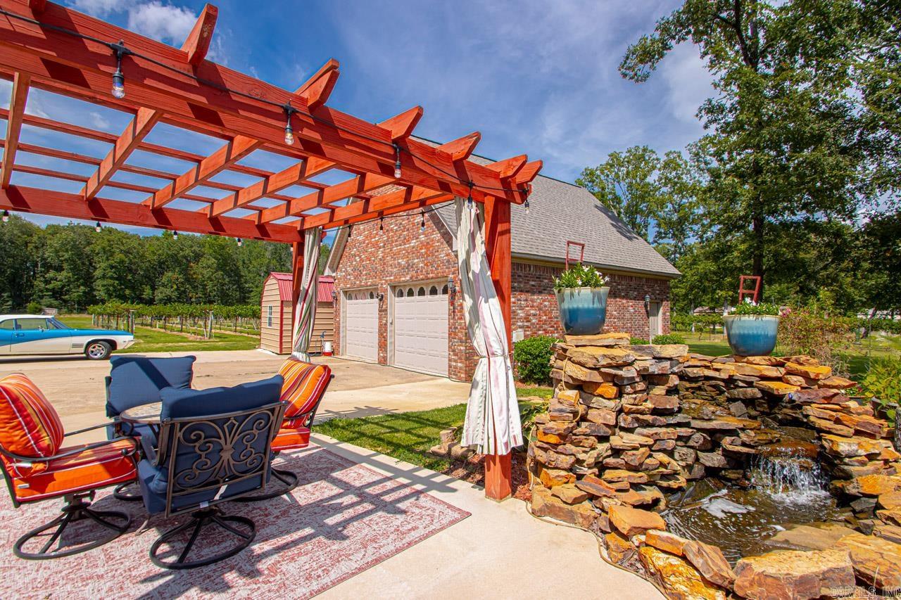 42 Oakwood  Vilonia, AR