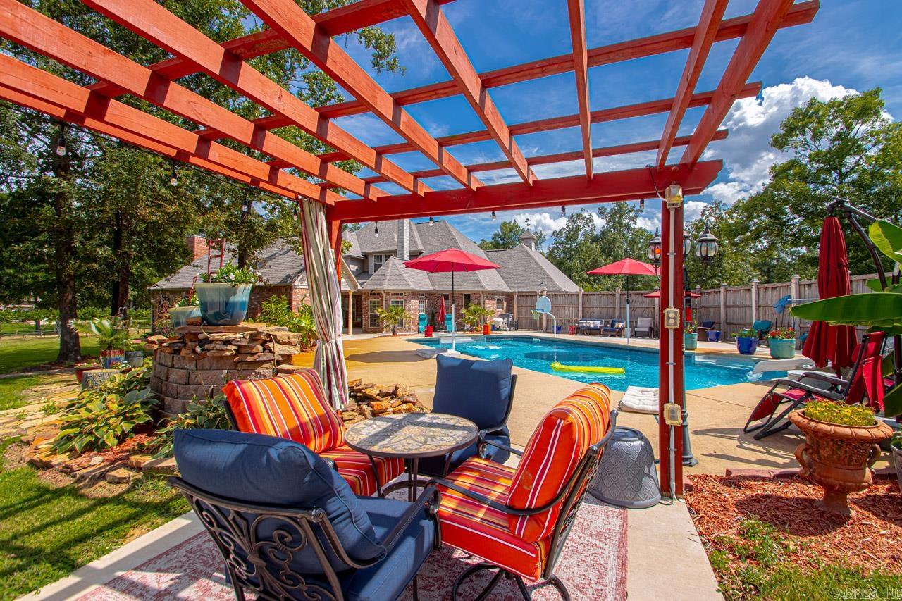 42 Oakwood  Vilonia, AR