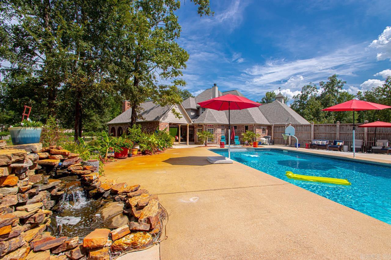 42 Oakwood  Vilonia, AR