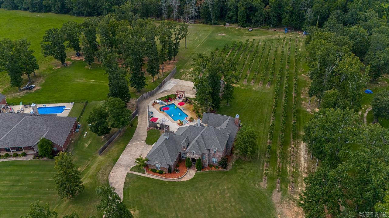 42 Oakwood  Vilonia, AR