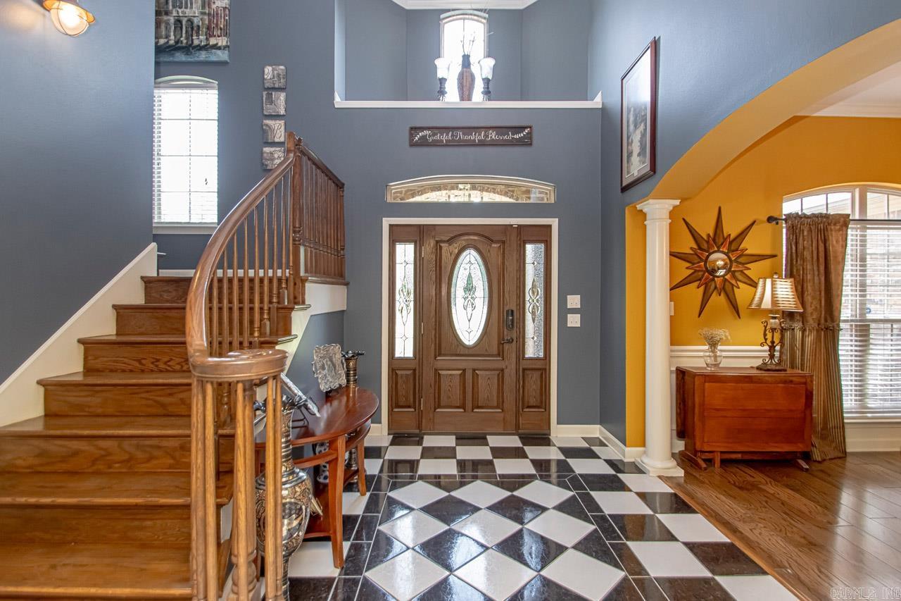42 Oakwood  Vilonia, AR