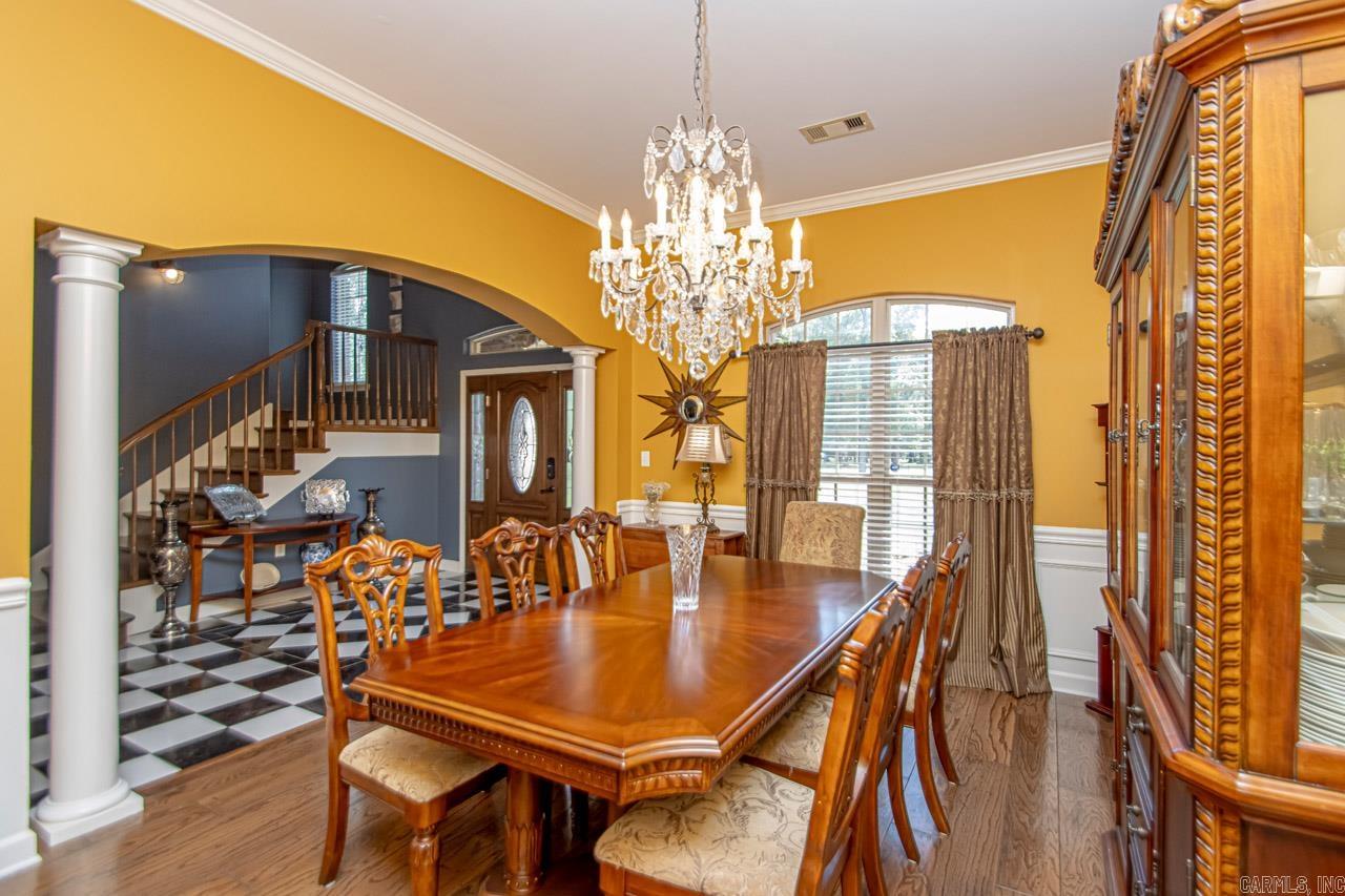 42 Oakwood  Vilonia, AR
