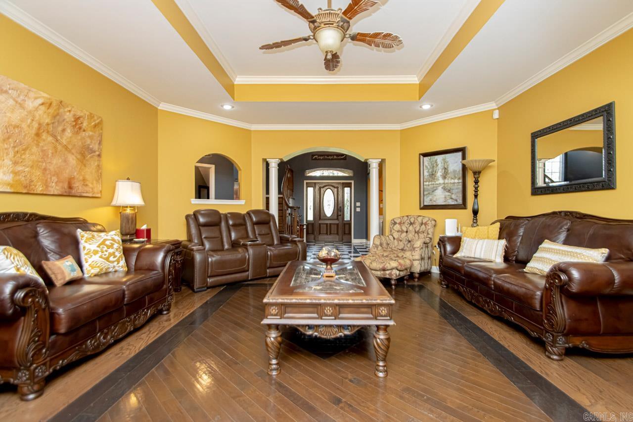 42 Oakwood  Vilonia, AR