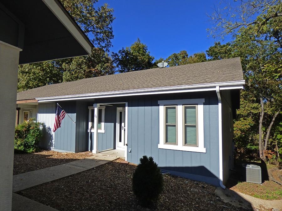 28 Spring River  Cherokee Village, AR