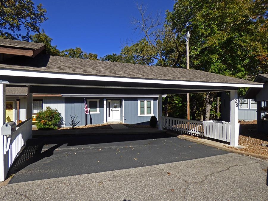28 Spring River  Cherokee Village, AR