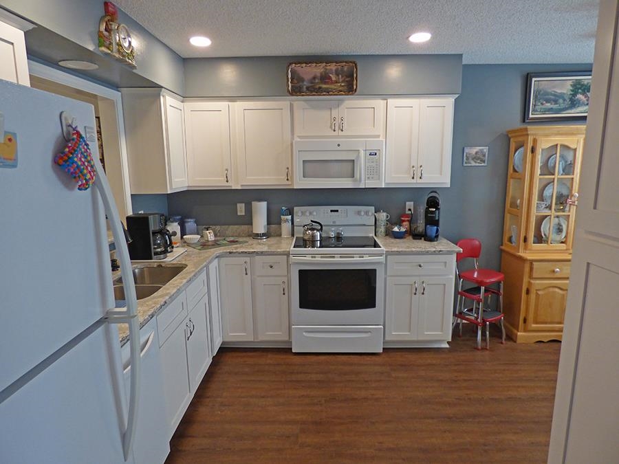 28 Spring River  Cherokee Village, AR
