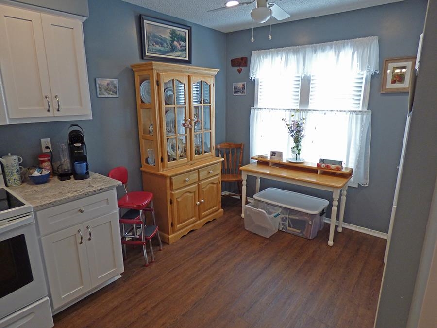 28 Spring River  Cherokee Village, AR