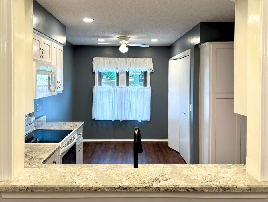 28 Spring River  Cherokee Village, AR
