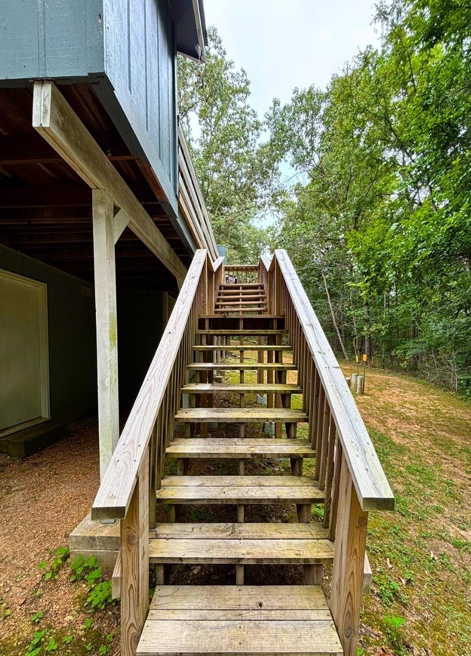 28 Spring River  Cherokee Village, AR