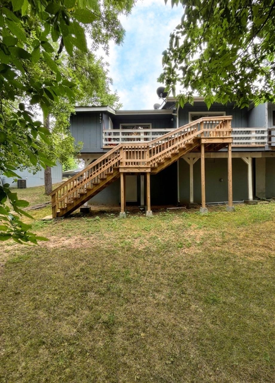 28 Spring River  Cherokee Village, AR