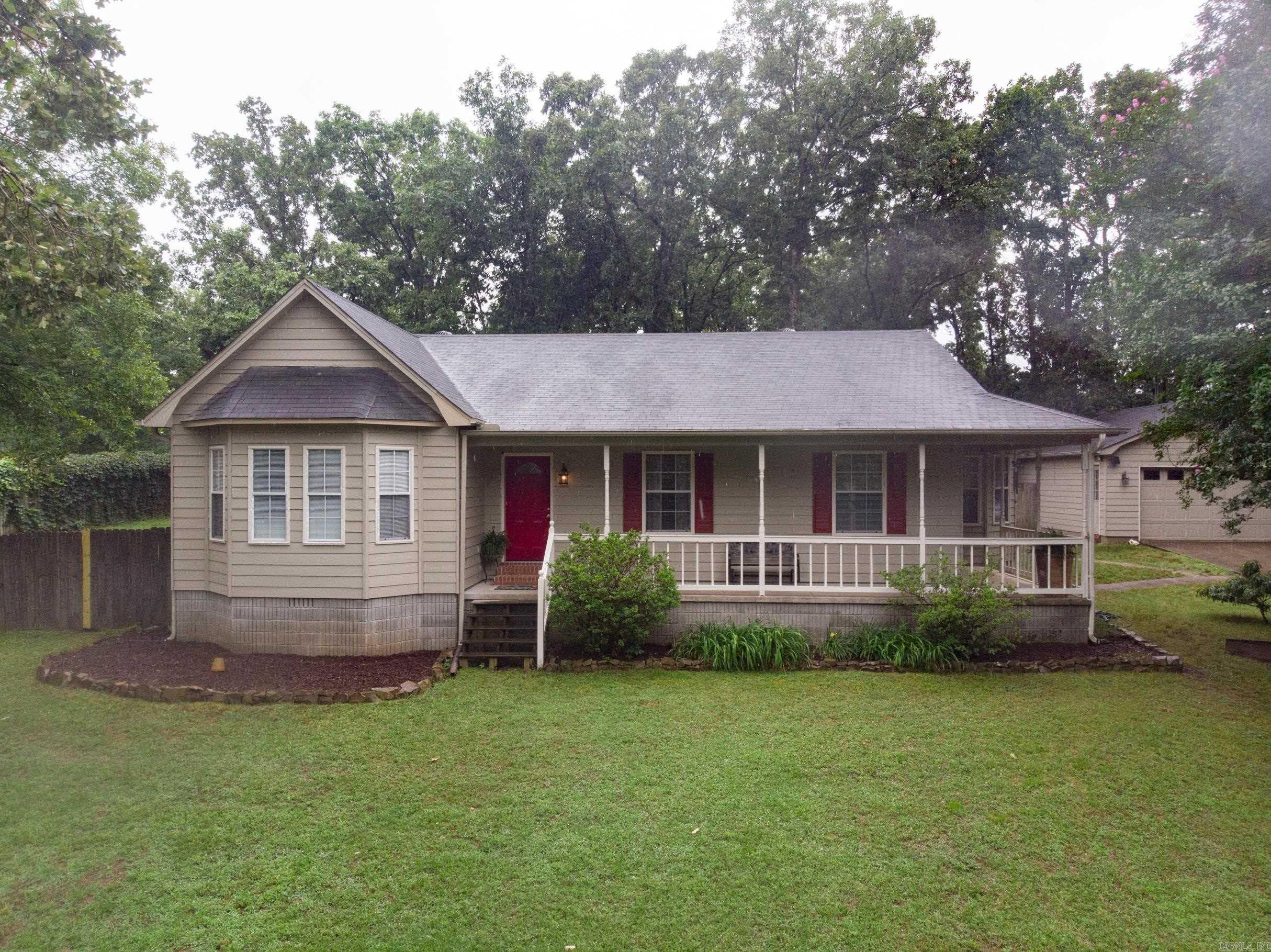 33 Thompson  Cabot, AR