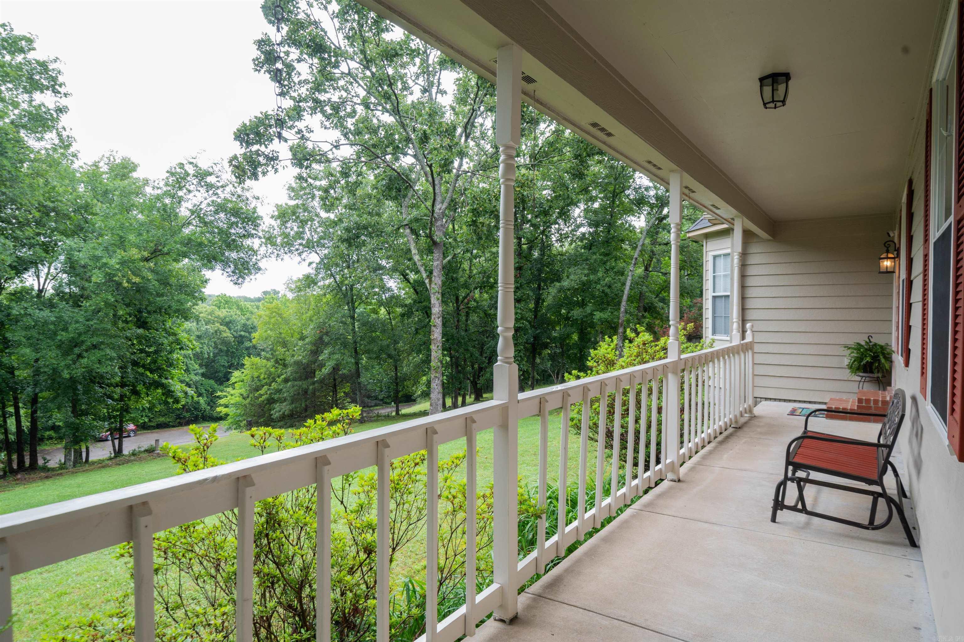 33 Thompson  Cabot, AR