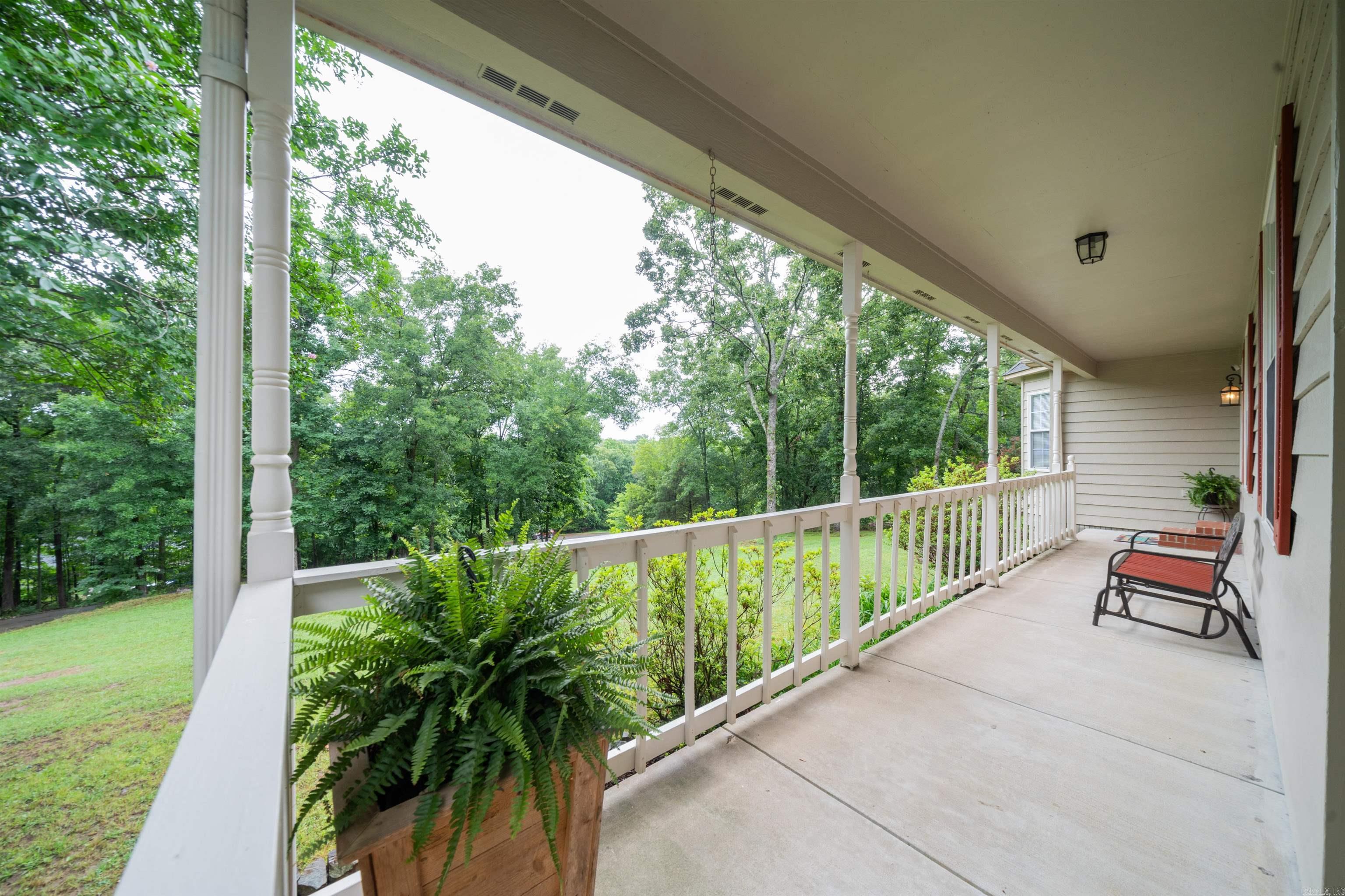33 Thompson  Cabot, AR