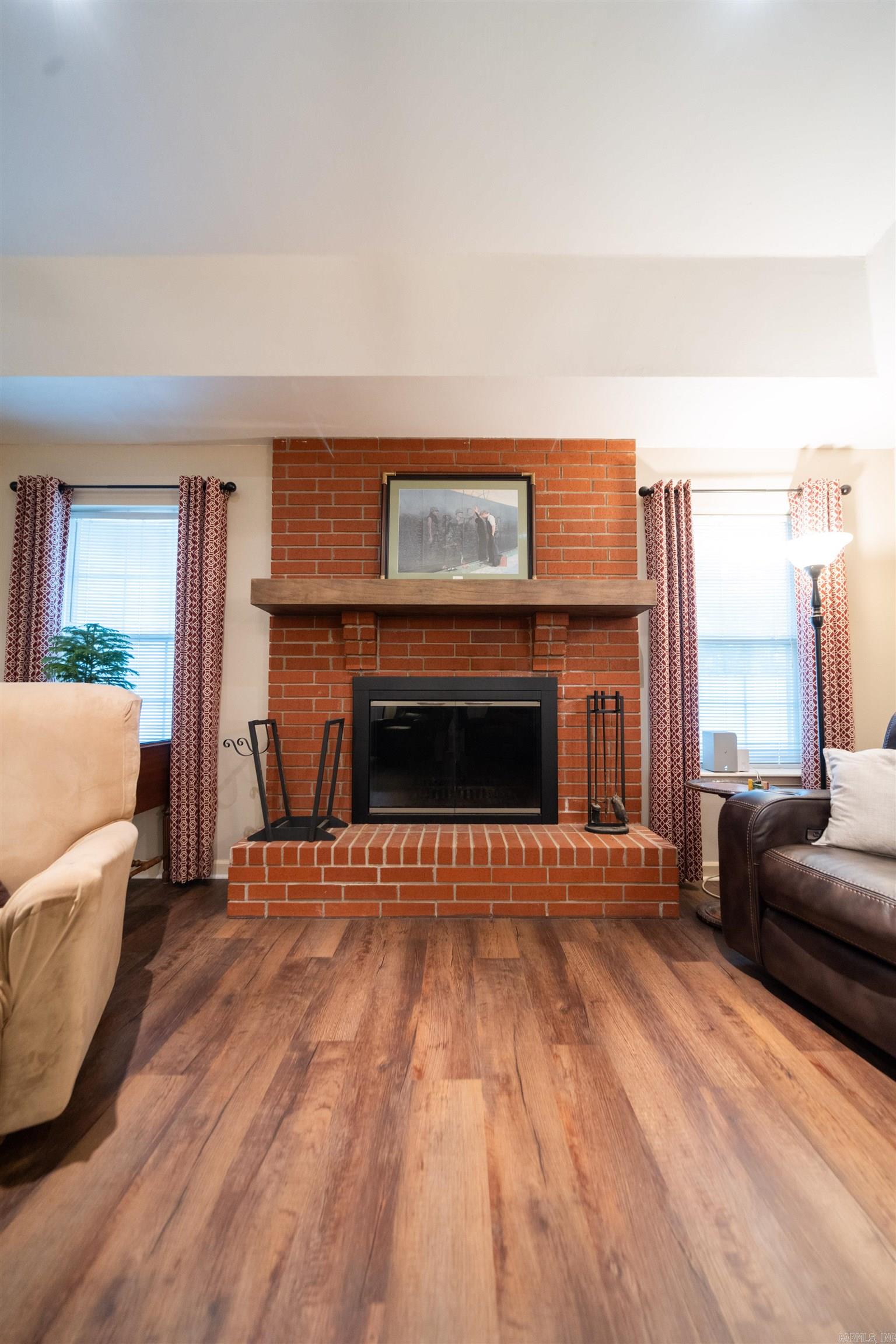 33 Thompson  Cabot, AR
