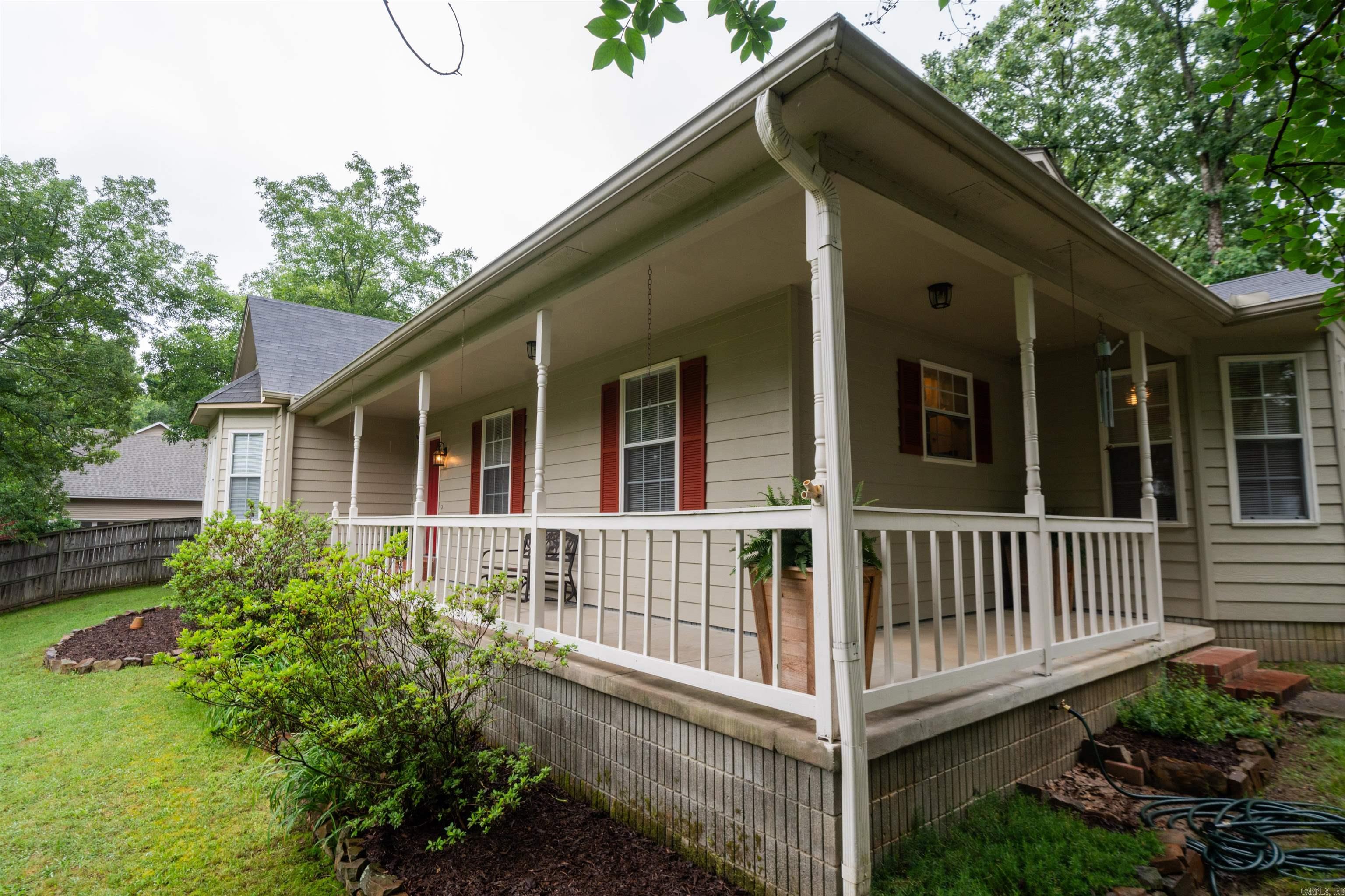 33 Thompson  Cabot, AR