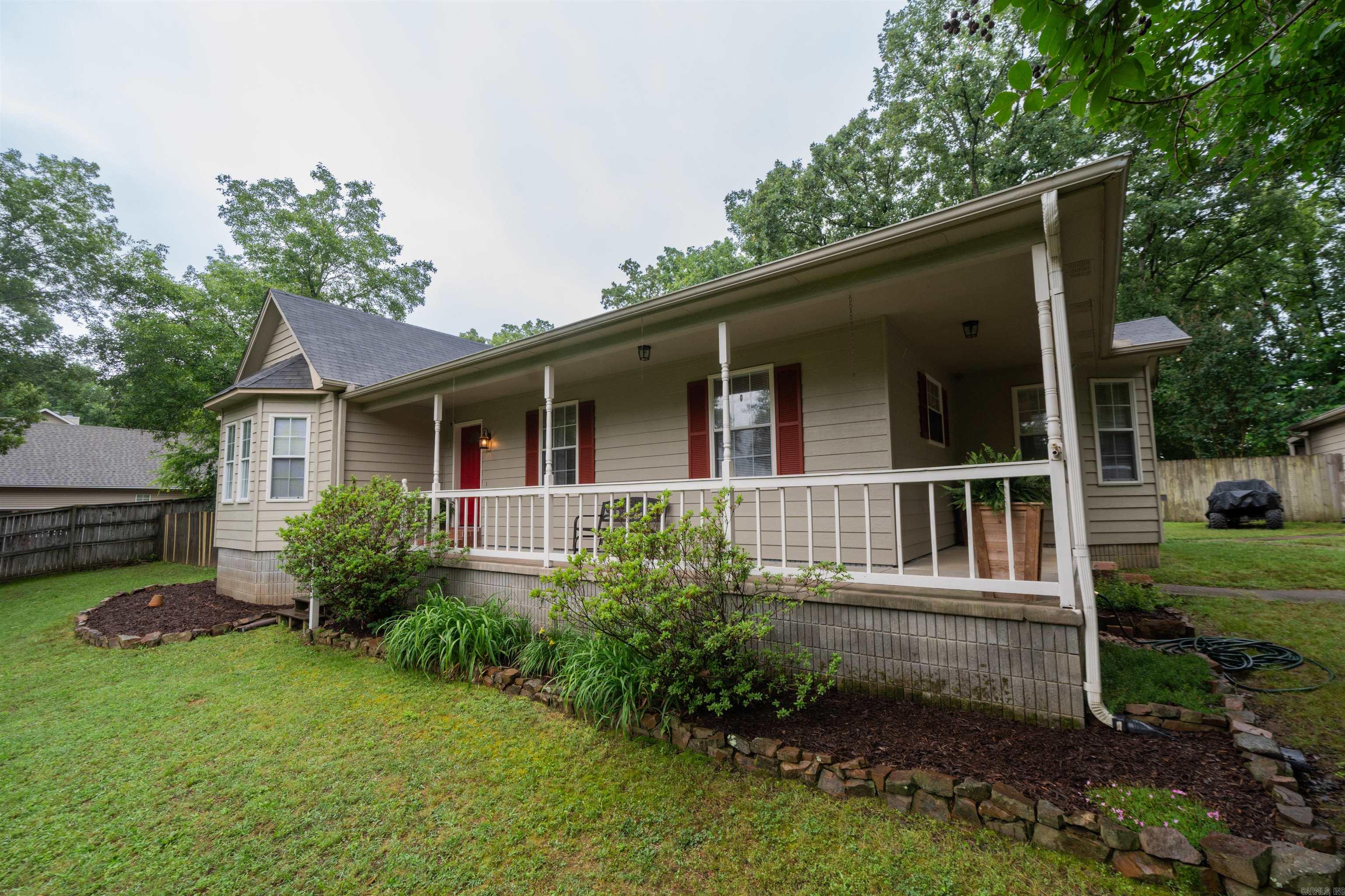 33 Thompson  Cabot, AR