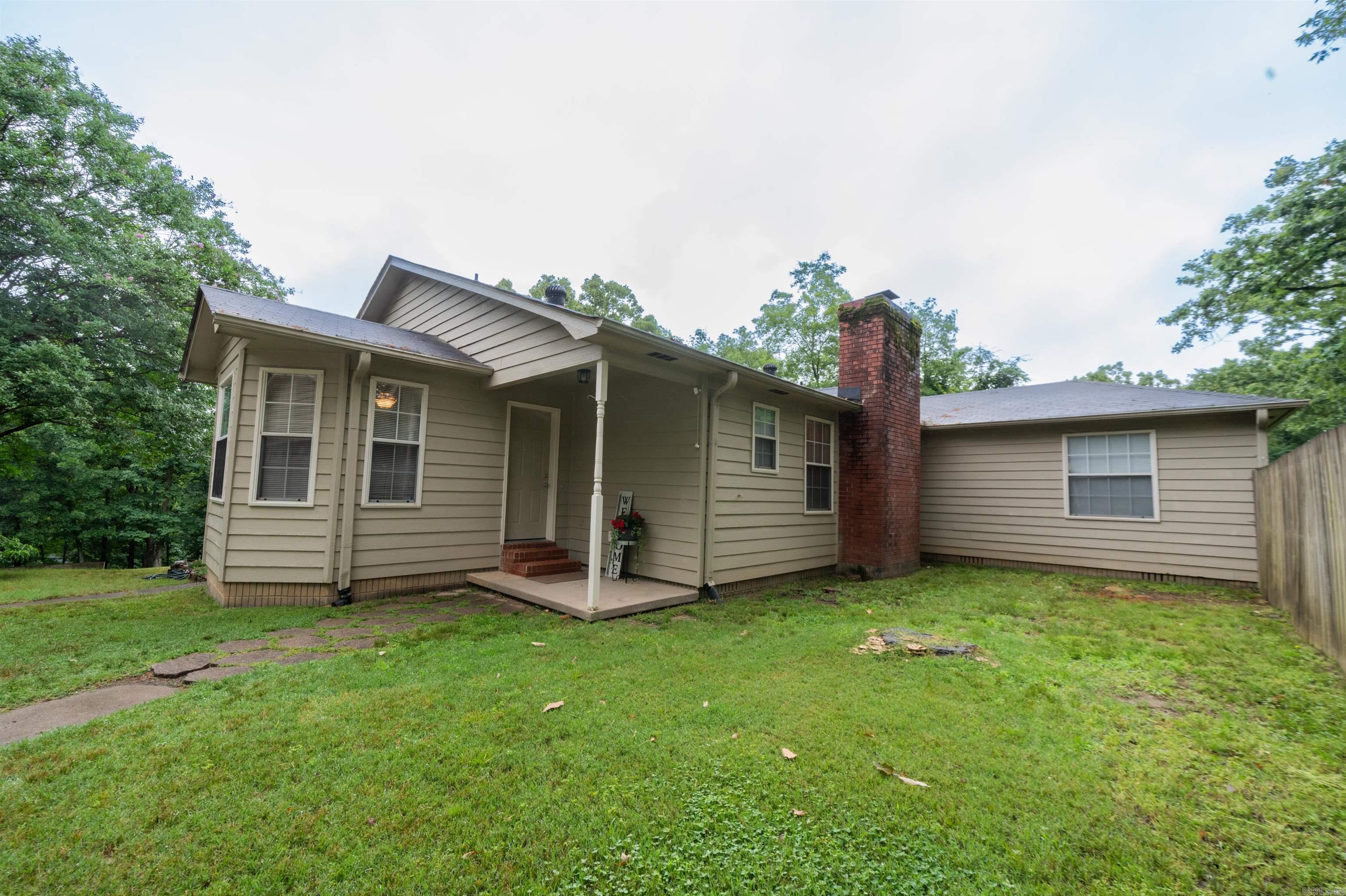 33 Thompson  Cabot, AR