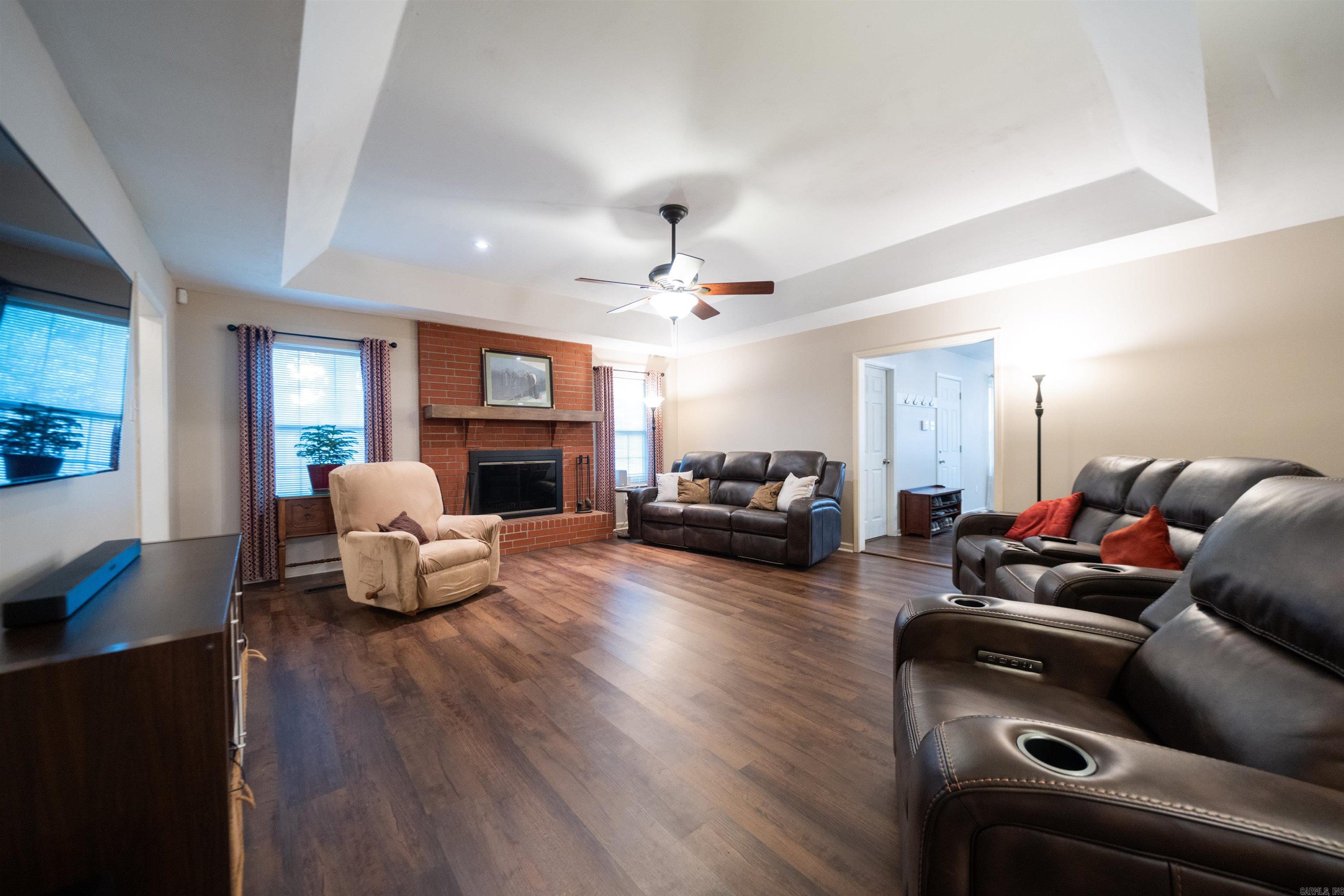 33 Thompson  Cabot, AR