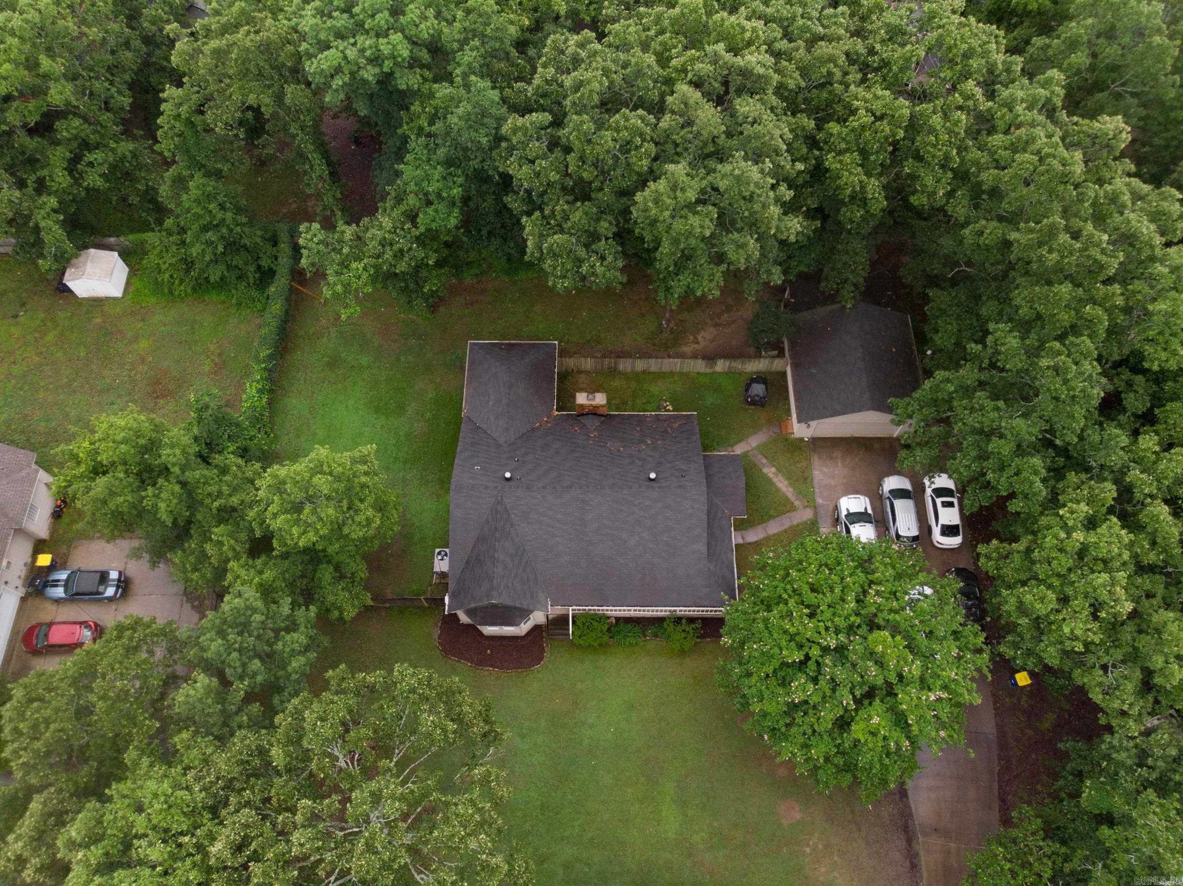 33 Thompson  Cabot, AR