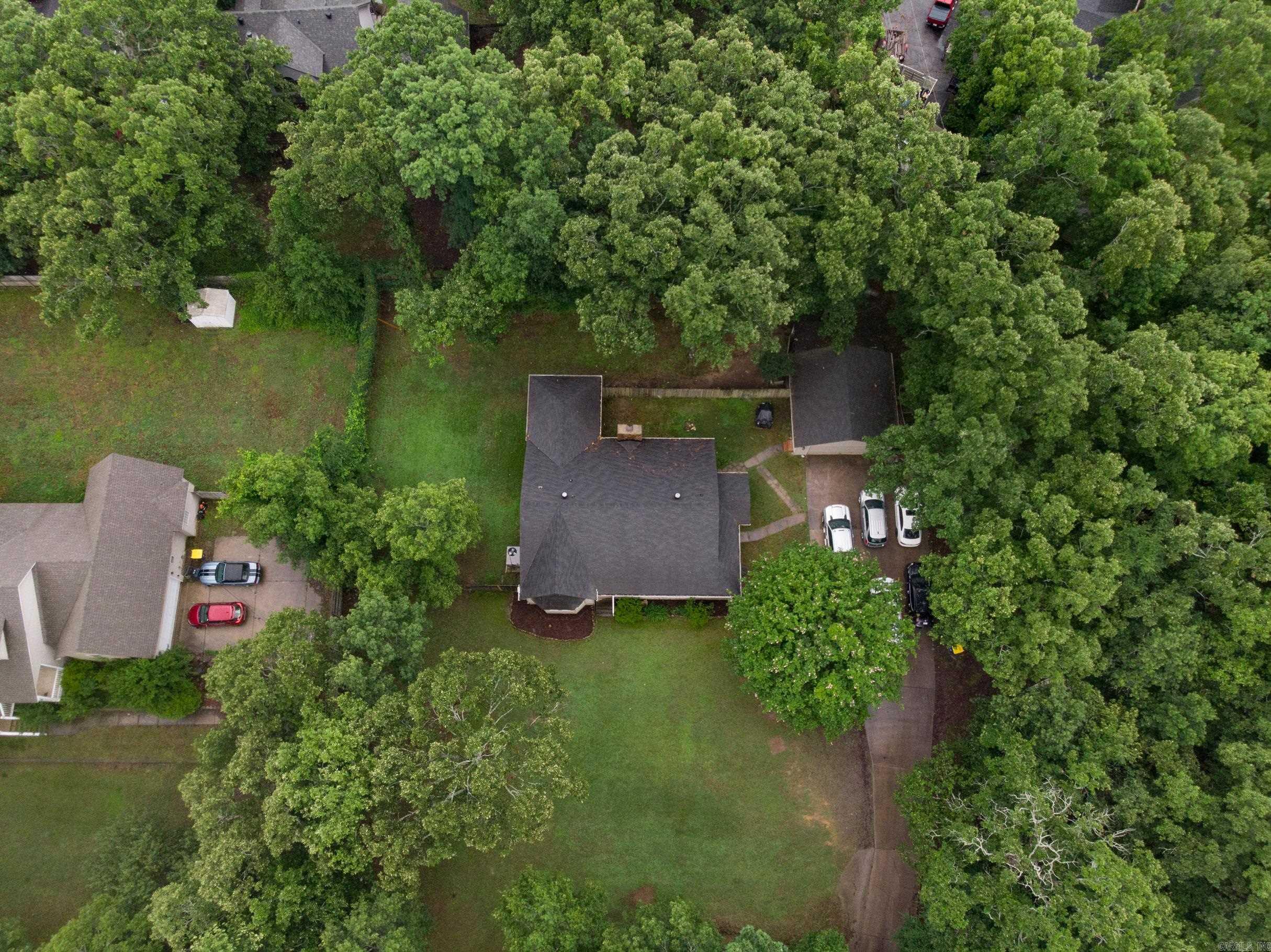 33 Thompson  Cabot, AR