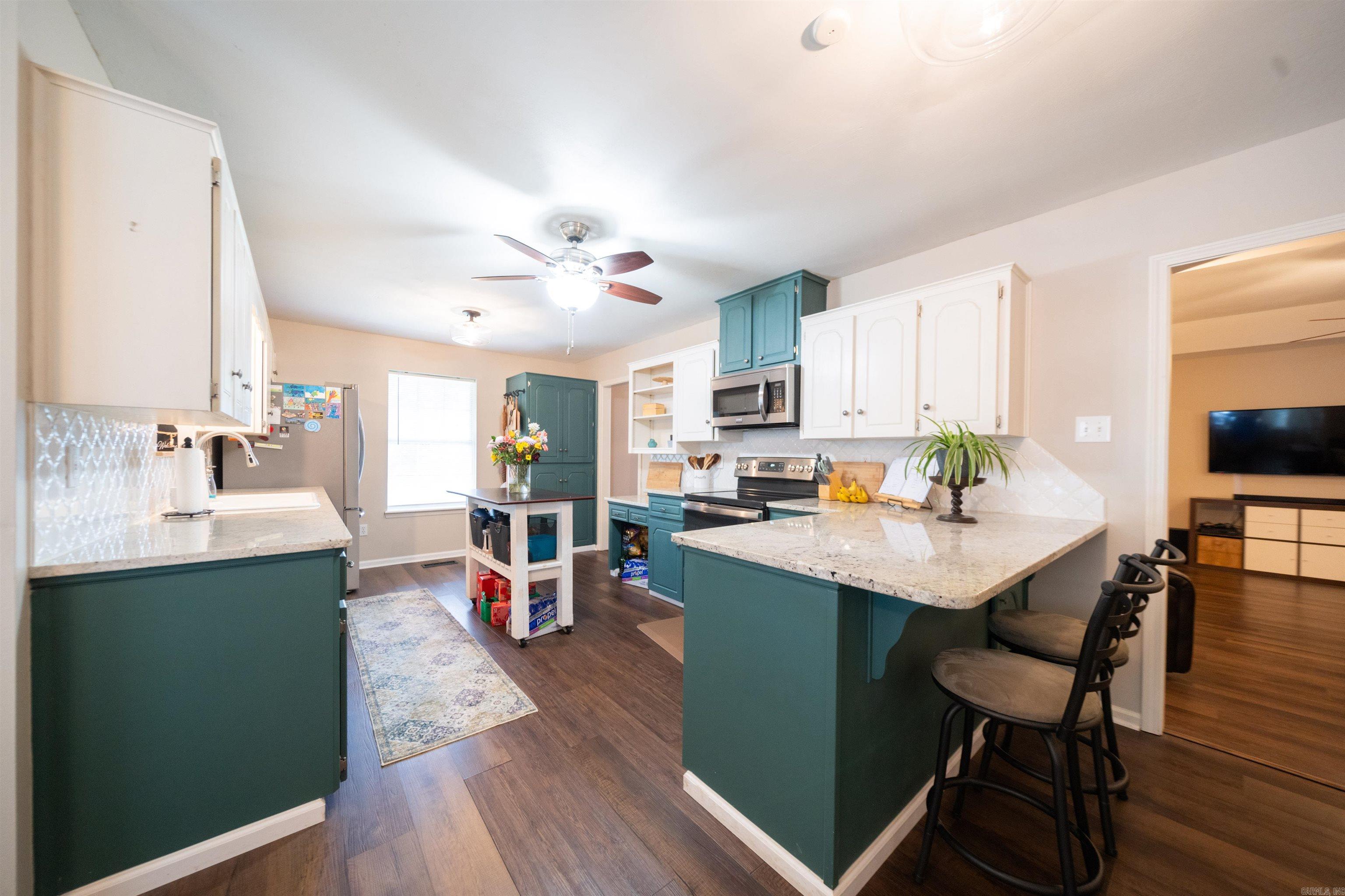 33 Thompson  Cabot, AR