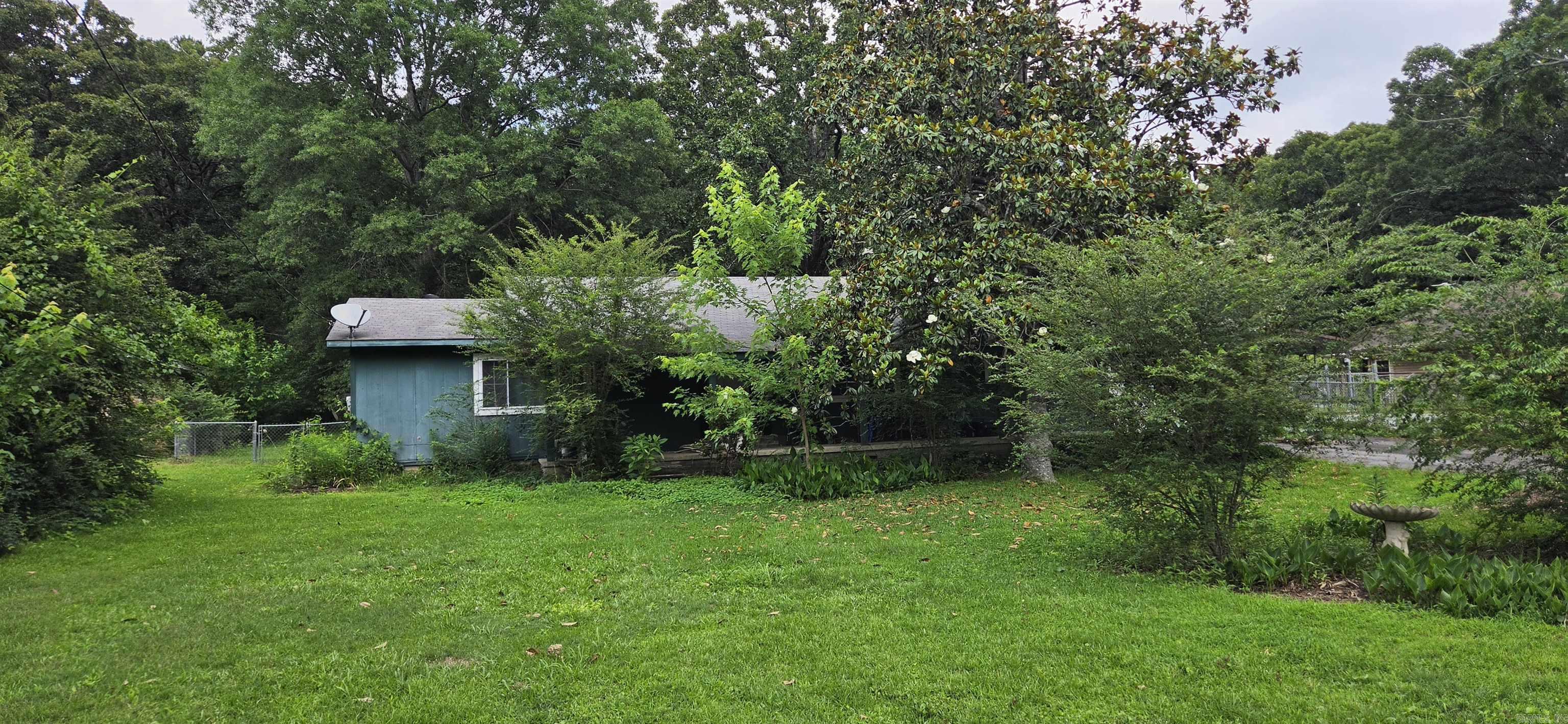 8916 MacArthur  North Little Rock, AR